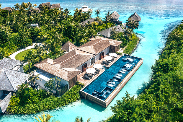 Waldorf Astoria Maldives Ithaafushi Unveils Summer Programme of Culinary, Wellness, and Family Experiences