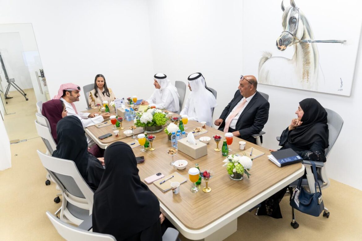 Ajman Department of Tourism, Culture and Media Achieves Quality Assessment Certification in Line with IIA Standards