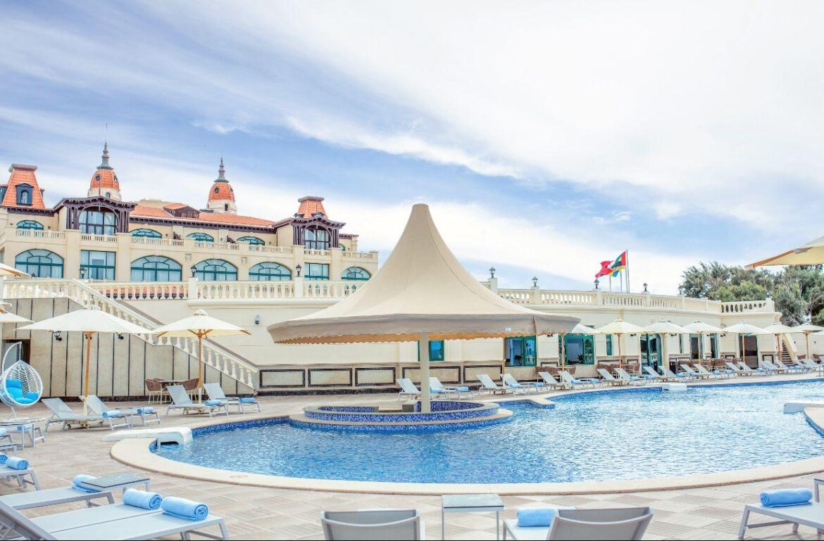 Where Mediterranean Beauty Meets the Signature Luxury of Rixos