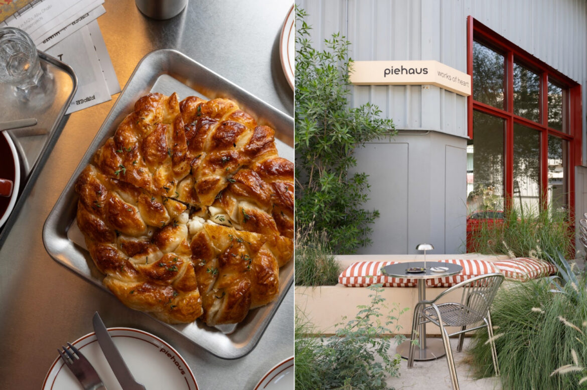 Piehaus Unveils Exclusive Set Menus To Celebrate Summer Restaurant Week!