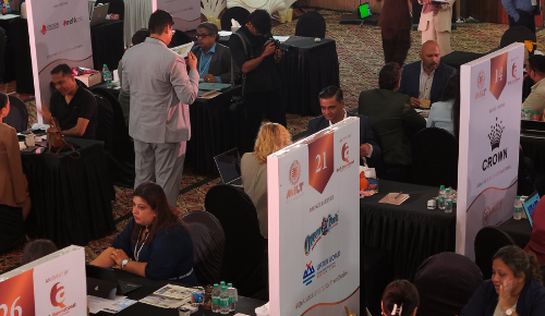 India’s Business Leaders Transform the Future of MICE and Luxury Travel at MILT Congress 2026