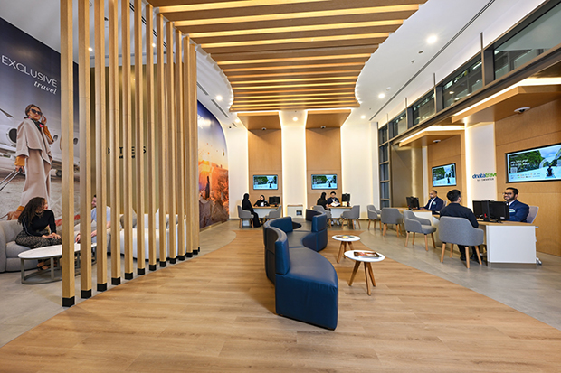 dnata Travel unveils premium retail store at One Central