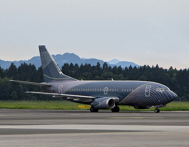 KlasJet receives FAA approval for ACMI and charter operations in the US